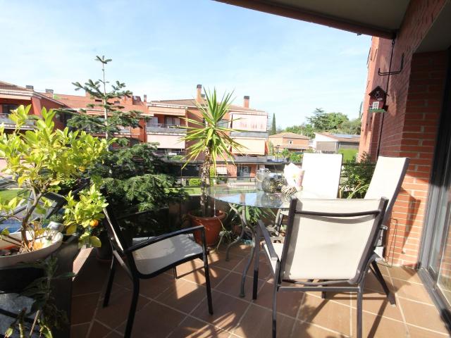 Piso en venta en Vallès Oriental, Catalunya