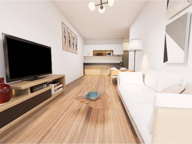 Piso en venta en Vallès Oriental, Catalunya