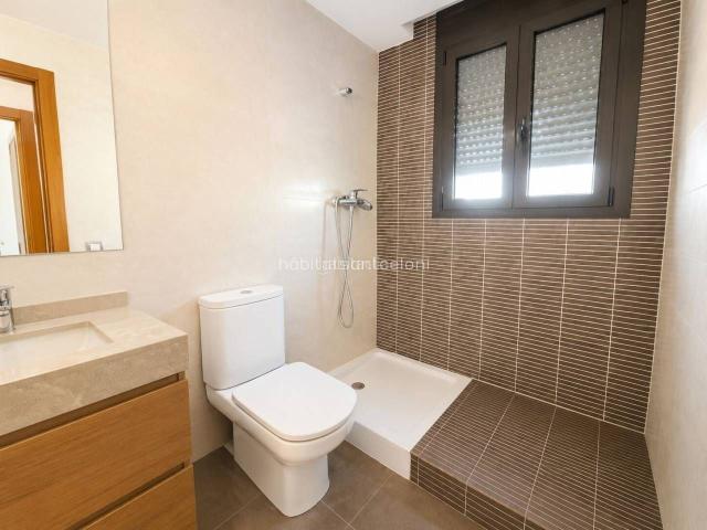 Piso en venta en Santa Agnès de Malanyanes, Vallès Oriental