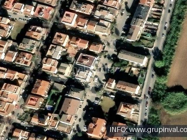 Piso en venta en la Torreta, la Roca del Vallès