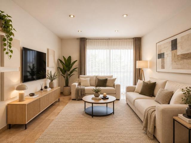 Piso en venta en la Roca del Vallès, Barcelona
