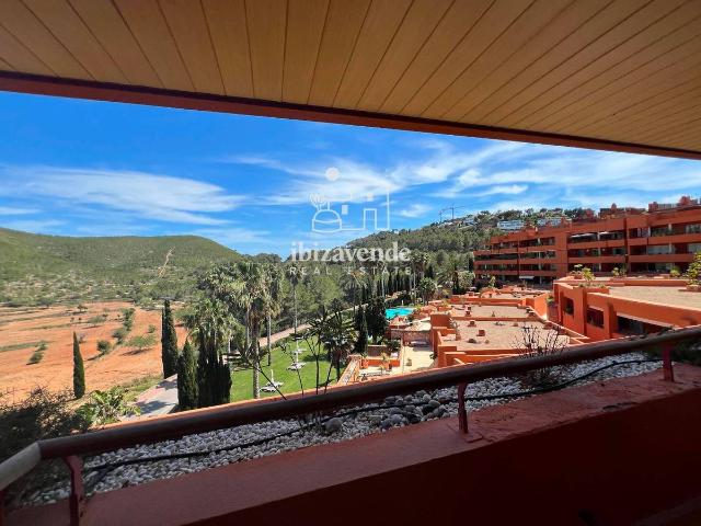 Piso en venta en Urbanització Siesta, Eivissa