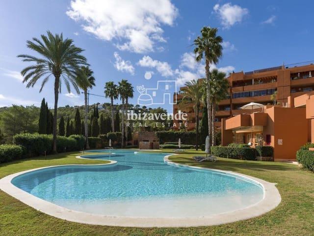 Piso en venta en Urbanització Roca Llisa, Eivissa