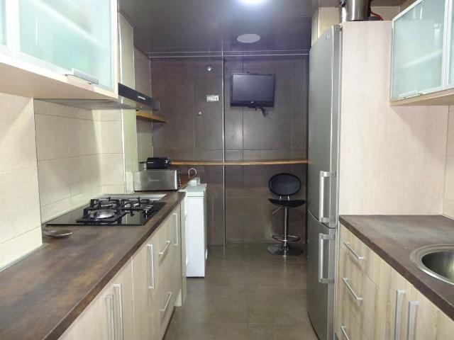Piso en venta en Eixample, Maresme