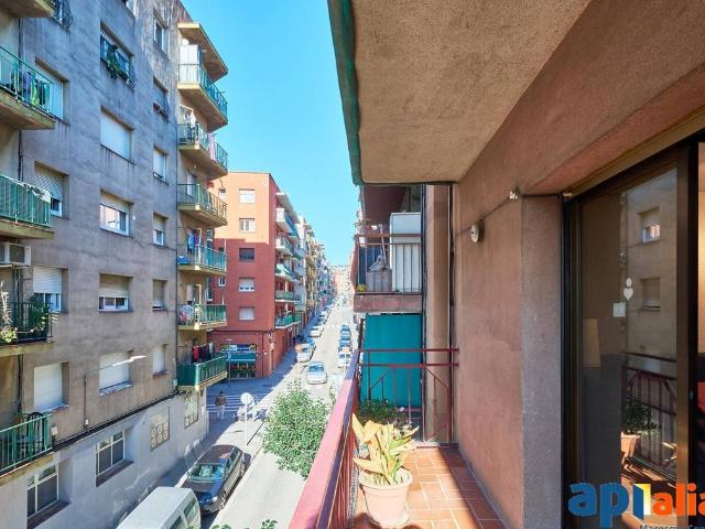 Piso en venta en Eixample, Maresme