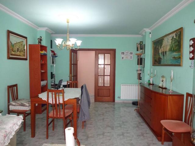 Piso en venta en Eixample, Maresme