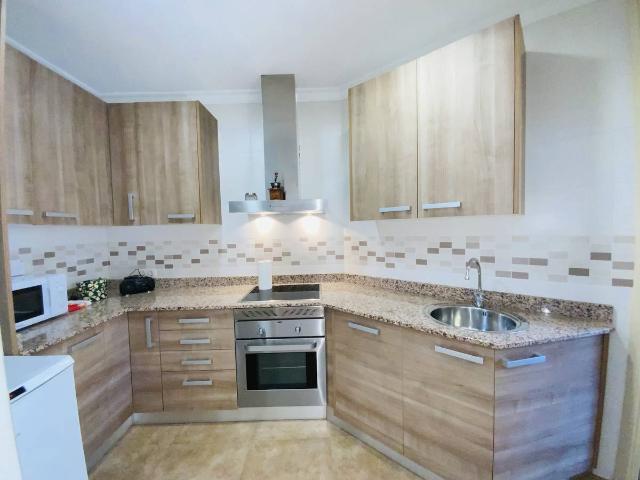 Piso en venta en Eixample, Maresme