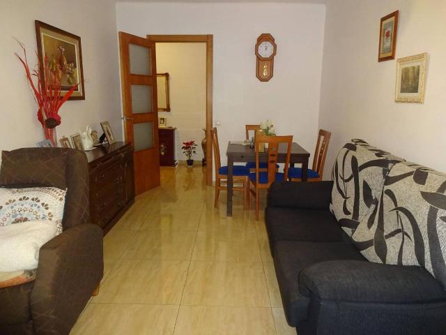 Piso en venta en Eixample, Maresme