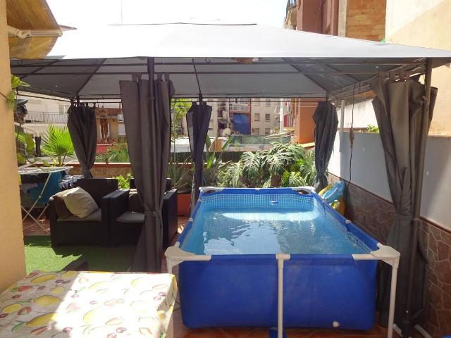 Piso en venta en Eixample, Maresme