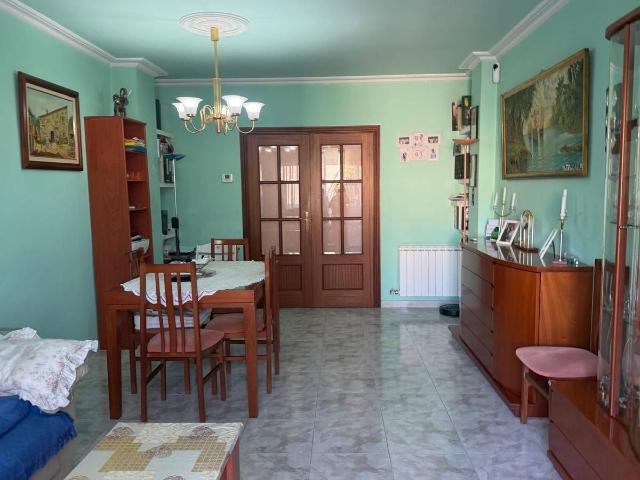 Piso en venta en Eixample, Maresme