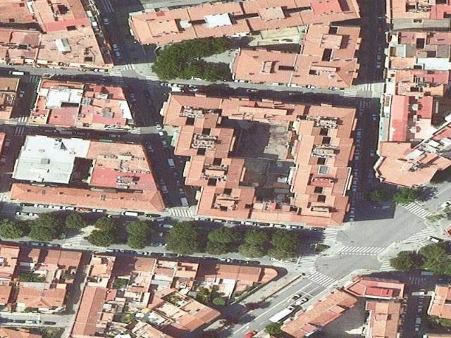 Piso en venta en Eixample, Maresme
