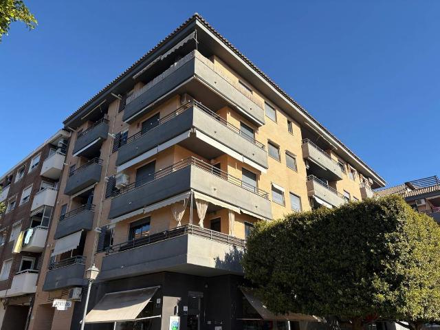 Piso en venta en l'Horta Nord, Valencia