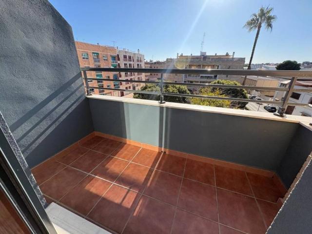 Piso en venta en Rocafort, València / Valencia