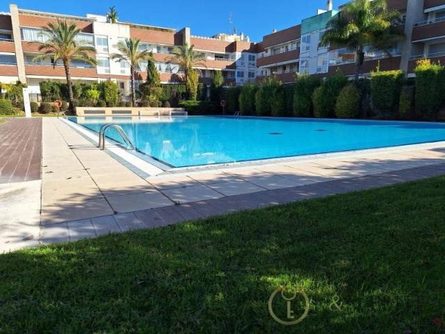 Piso en venta en Rocafort