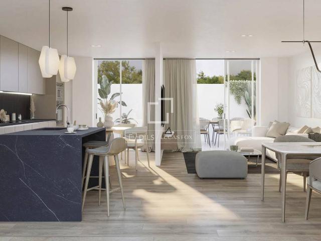 Piso en venta en l'Horta Nord, Valencia