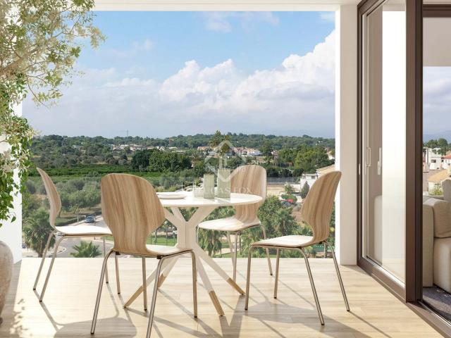 Piso en venta en l'Horta Nord, Valencia