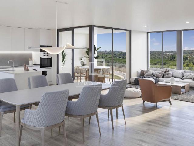 Piso en venta en l'Horta Nord, Valencia