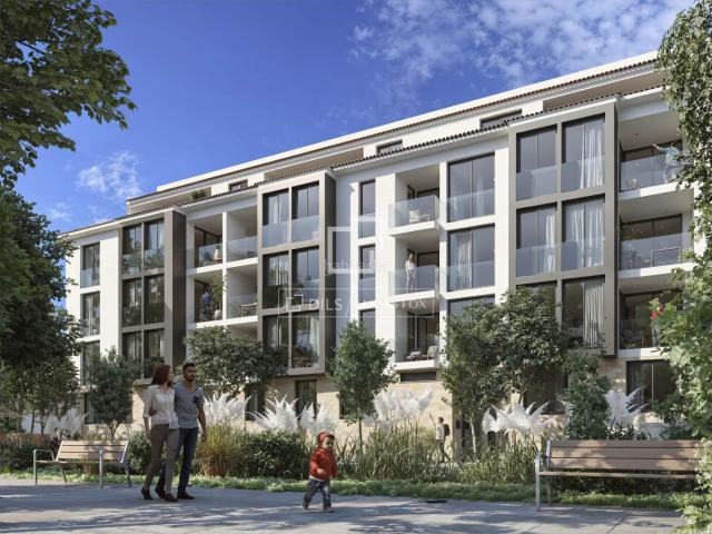 Piso en venta en l'Horta Nord, Valencia