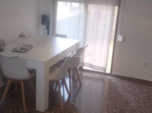Piso en venta en l'Horta Nord, Valencia
