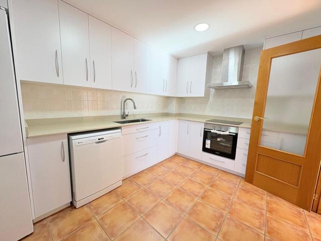 Piso en venta en l'Horta Nord, Valencia