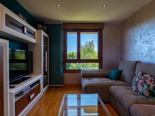 Piso en venta en Gijón, Asturias