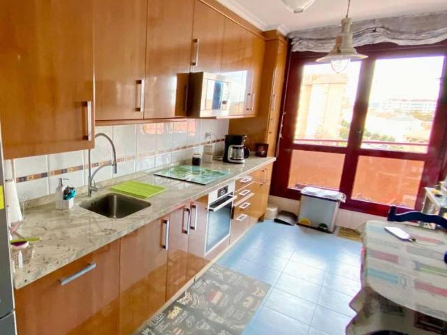 Piso en venta en Gijón, Asturias