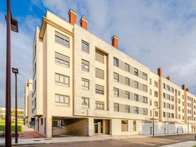 Piso en venta en Gijón, Asturias