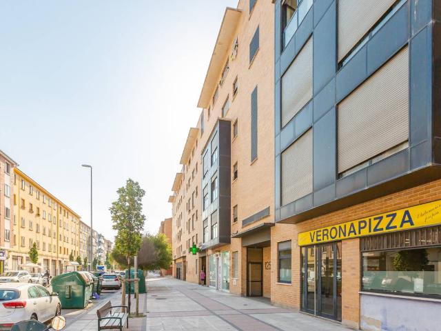 Piso en venta en Casco Antiguo, Iruñerria