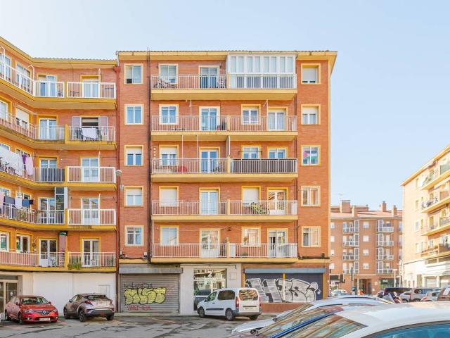 Piso en venta en Casco Antiguo, Iruñerria