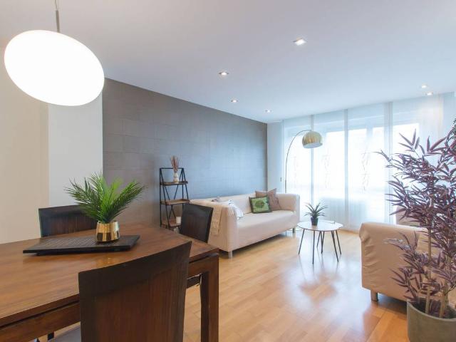 Piso en venta en Casco Antiguo, Iruñerria