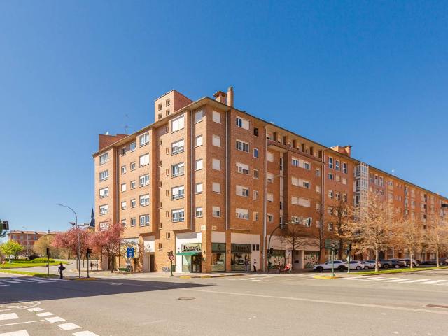 Piso en venta en Casco Antiguo, Iruñerria