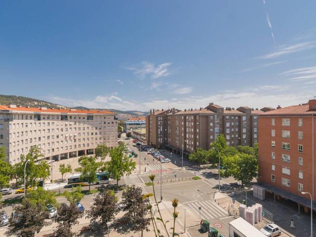 Piso en venta en Casco Antiguo, Iruñerria