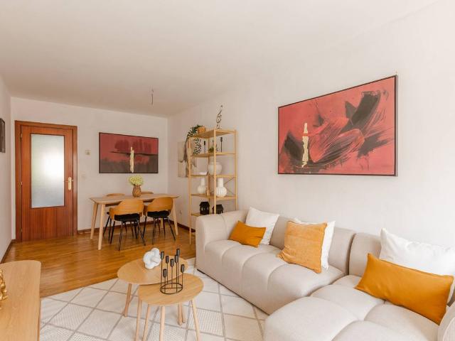 Piso en venta en Casco Antiguo, Iruñerria