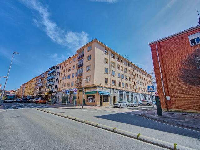 Piso en venta en Casco Antiguo, Iruñerria