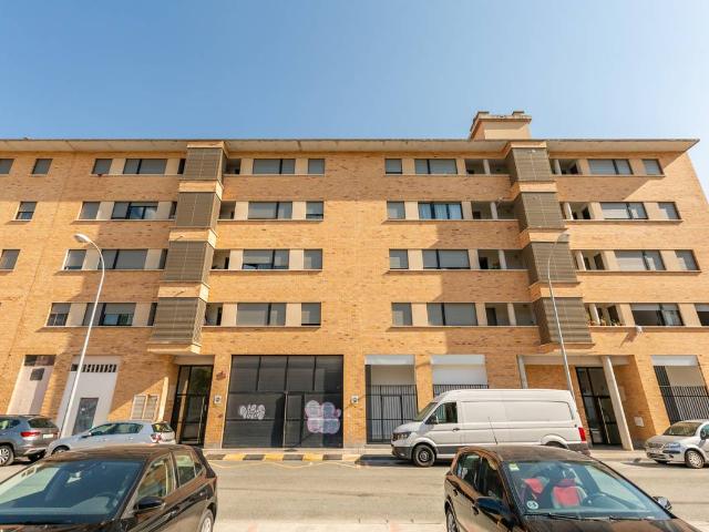 Piso en venta en Casco Antiguo, Iruñerria
