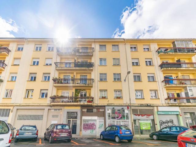 Piso en venta en Casco Antiguo, Iruñerria