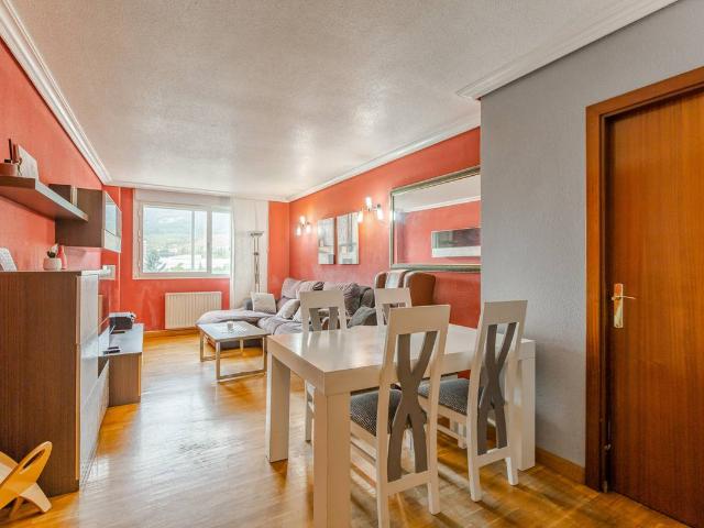 Piso en venta en San Zernin, Pamplona / Iruña