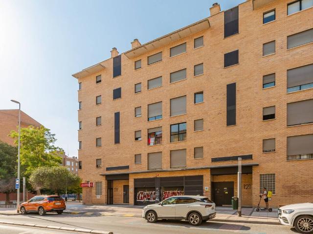 Piso en venta en Casco Antiguo, Iruñerria