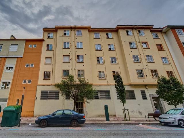 Piso en venta en San Zernin, Pamplona / Iruña