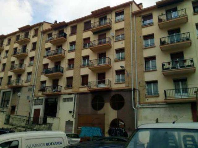 Piso en venta en Casco Antiguo, Iruñerria