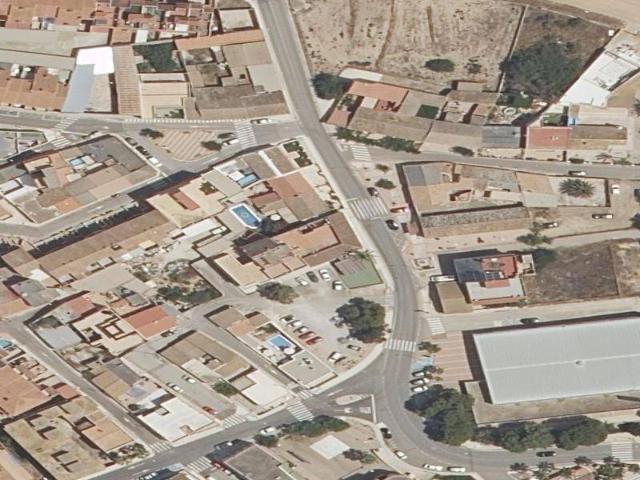 Piso en venta en La Unión, Campo de Cartagena y Mar Menor