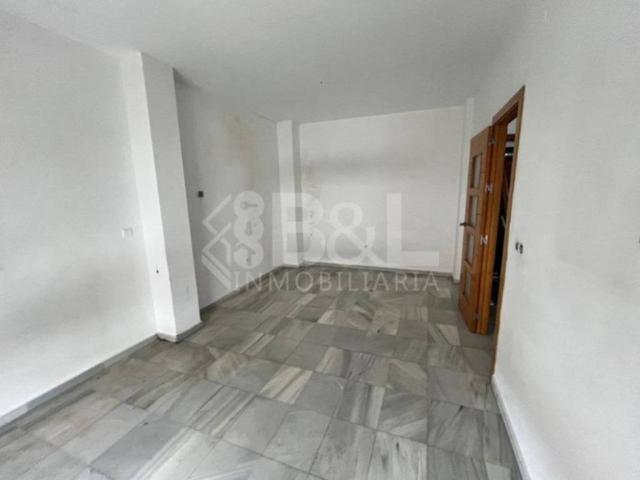 Piso en venta en El Condado, Andalucía