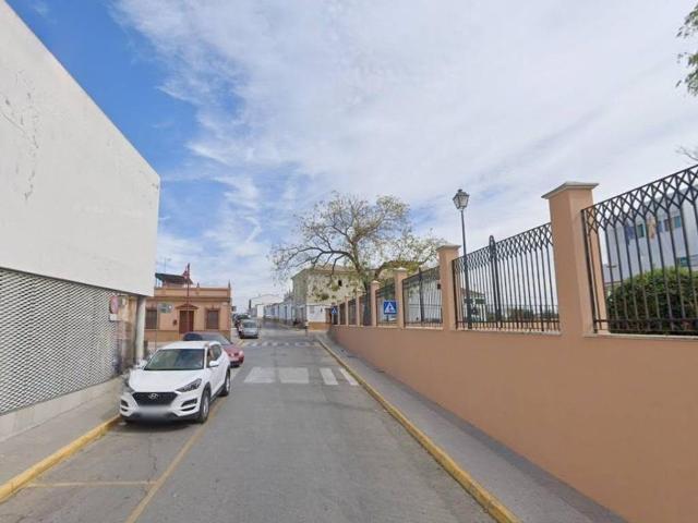 Piso en venta en El Condado, Andalucía