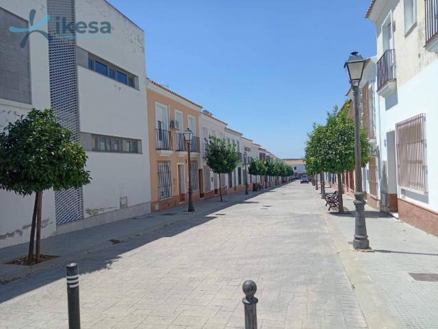 Piso en venta en El Condado, Andalucía