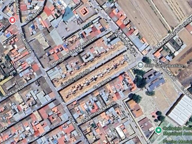 Piso en venta en El Condado, Andalucía