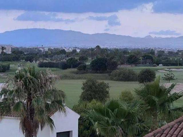 Piso en venta en San Javier, San Javier