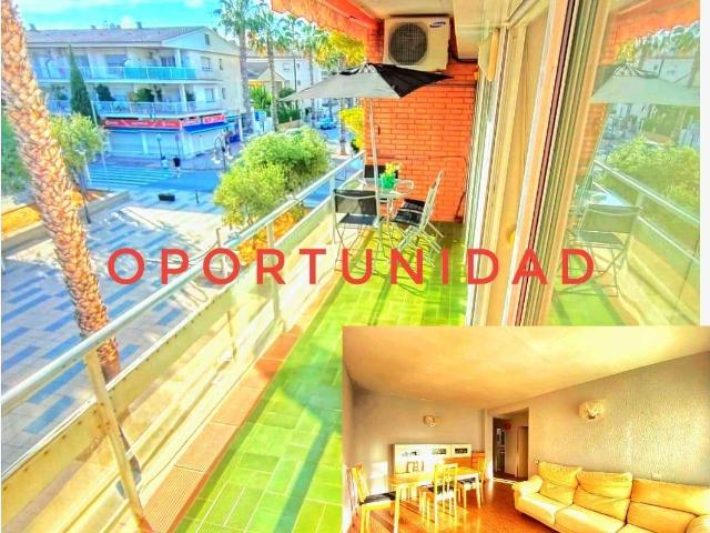 Piso en venta en Roda De Barà