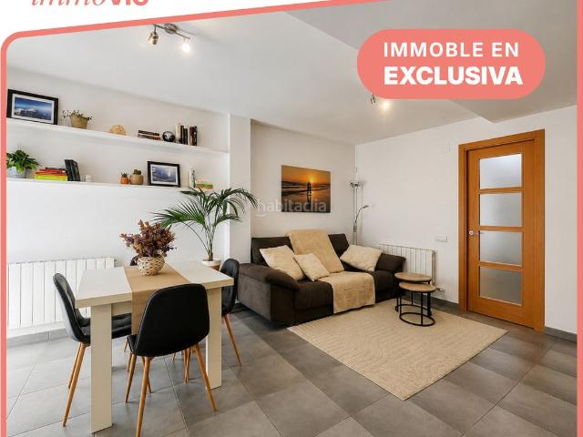 Piso en venta en Osona, Catalunya