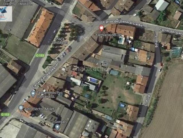 Piso en venta en la Creu de Codines, Osona