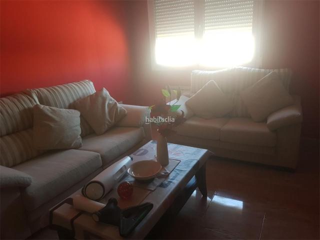 Piso en venta en Distrito 5, Albacete